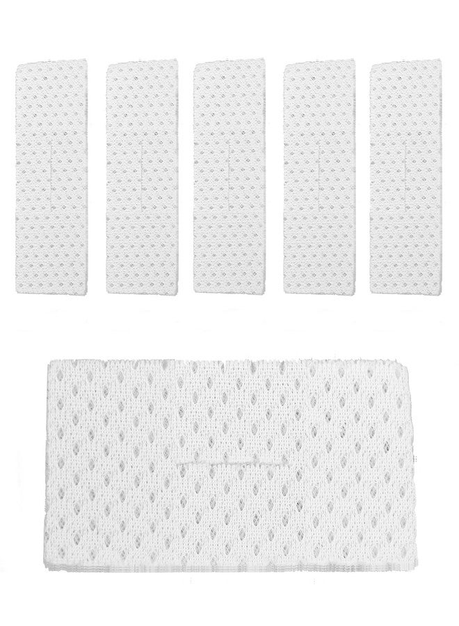 HCLSY Bio-Screen for Fluval C2 Power Filter, Replacement Aquarium Filter Media, 6PCS Bio Foam Replacement Set, Filter Media for Freshwater & Saltwater Aquariums - Image 1